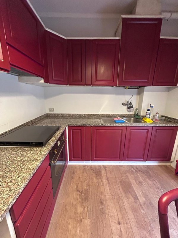 appartamento in affitto a Licciana Nardi in zona Monti