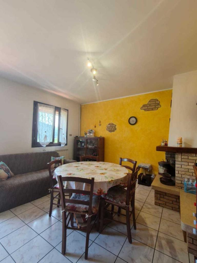 casa indipendente in affitto a Licciana Nardi in zona Terrarossa