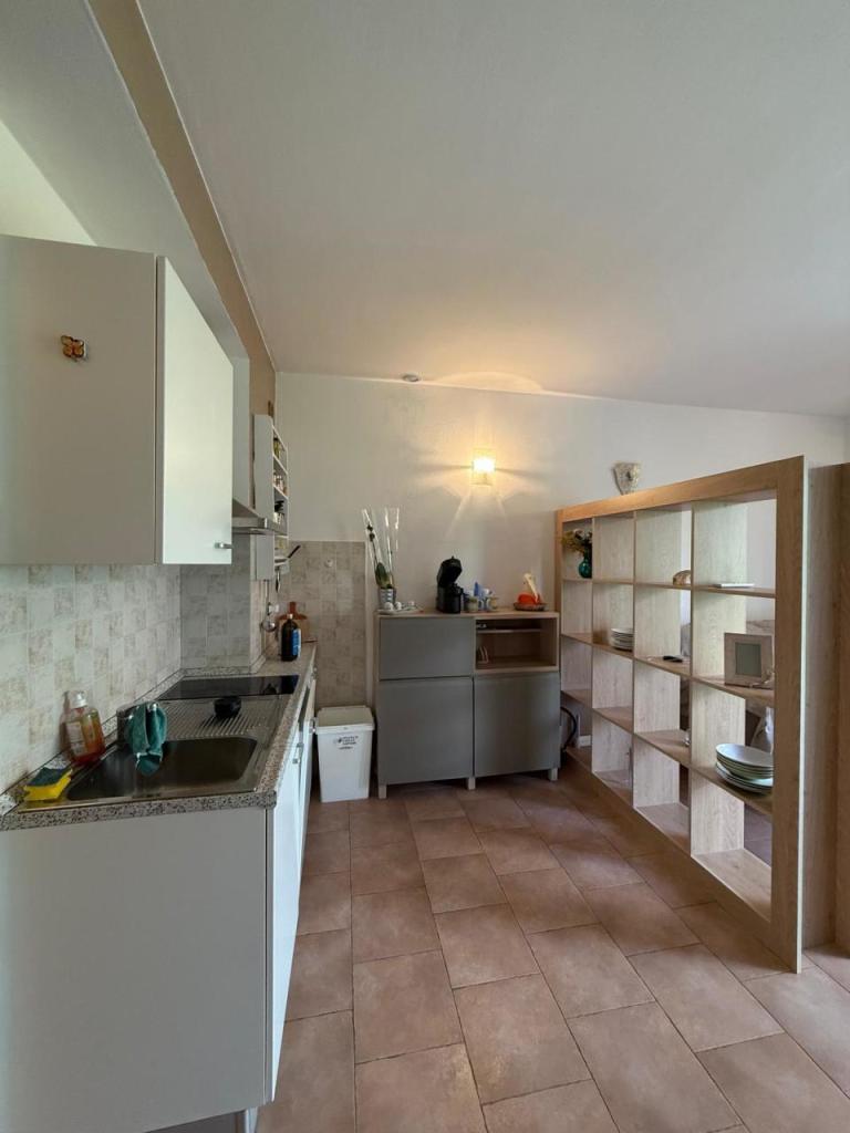 appartamento in affitto a Licciana Nardi