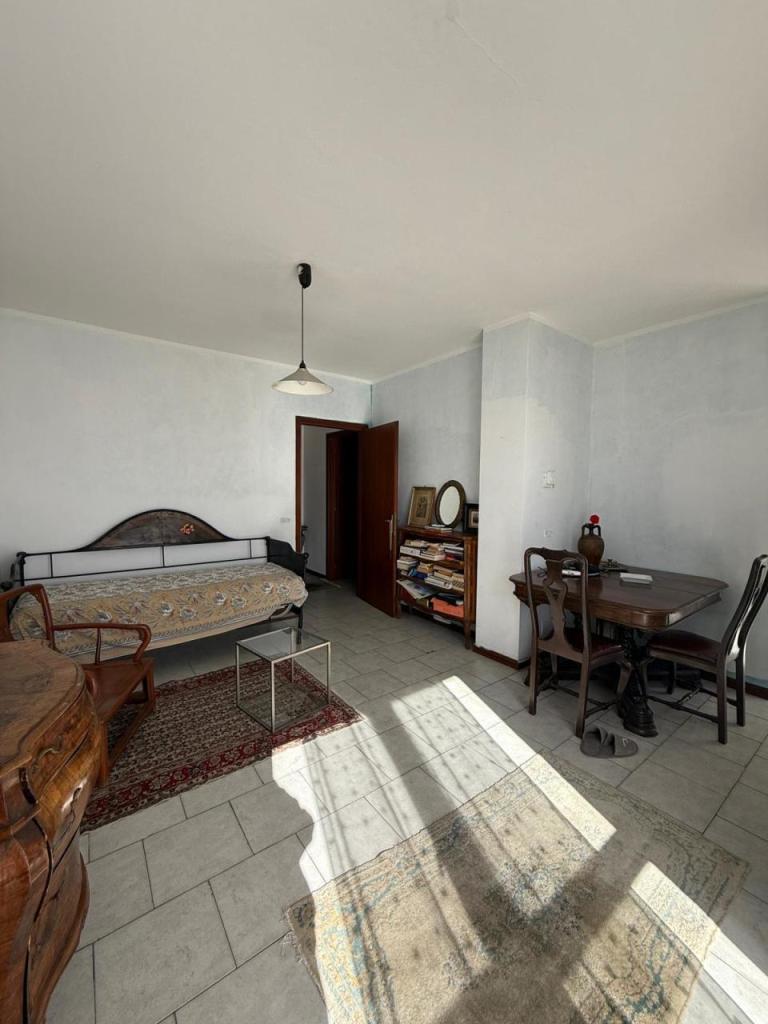 appartamento in affitto a Licciana Nardi