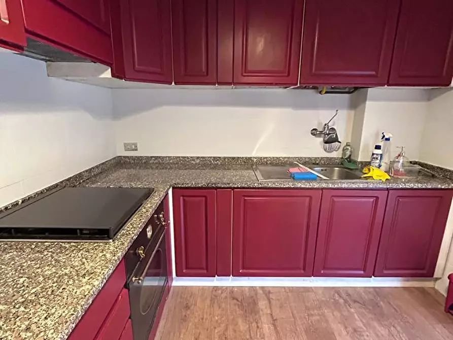 appartamento in affitto a Licciana Nardi in zona Monti