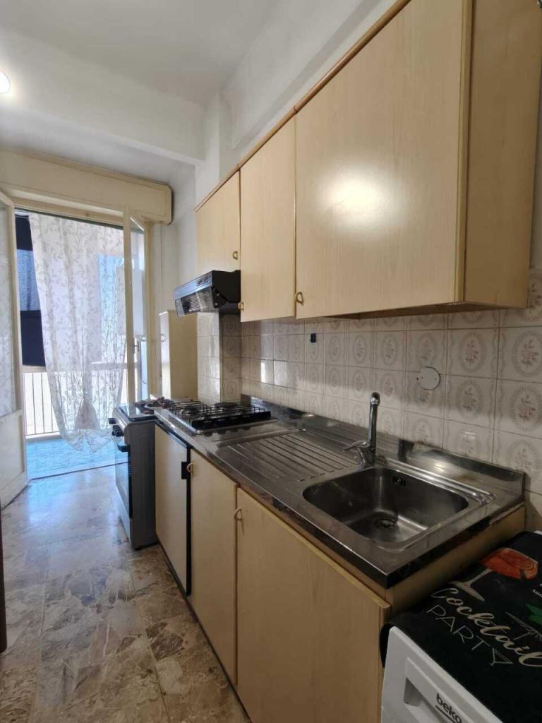 appartamento in affitto a Licciana Nardi