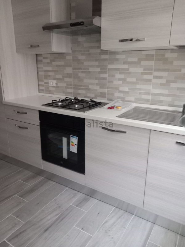 appartamento in affitto a Licciana Nardi