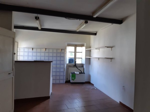 appartamento in affitto a Massa in zona Centro Storico
