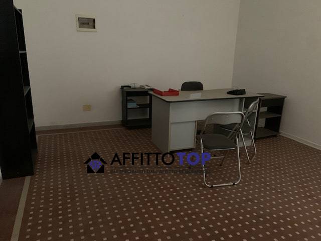 ufficio in affitto a Massa in zona Centro Storico