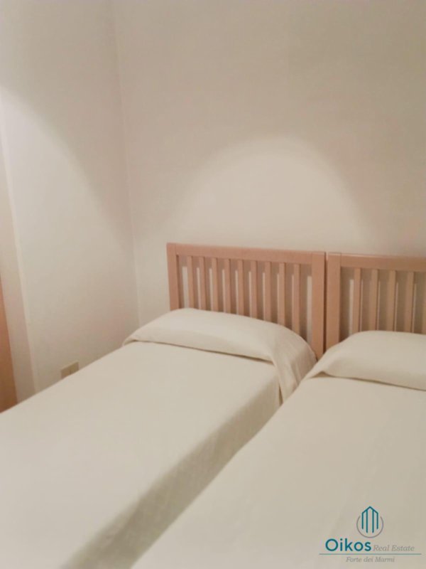 appartamento in affitto a Massa