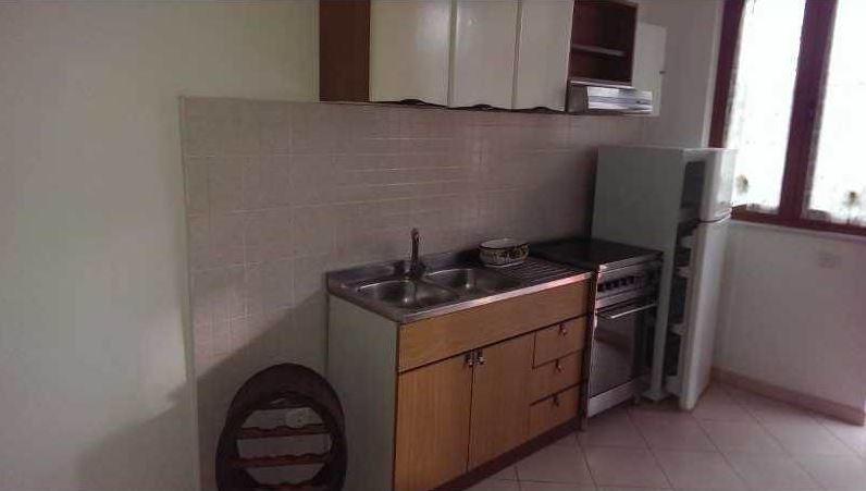 appartamento in affitto a Massa