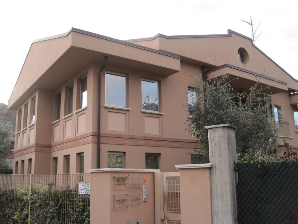ufficio in affitto a Massa in zona Centro Storico