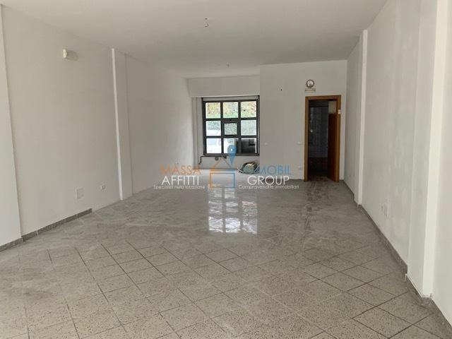 appartamento in affitto a Massa