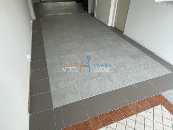 appartamento in affitto a Massa in zona Marina di Massa