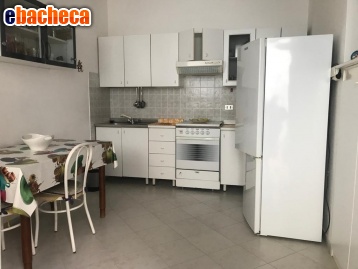 appartamento in affitto a Massa in zona Marina di Massa