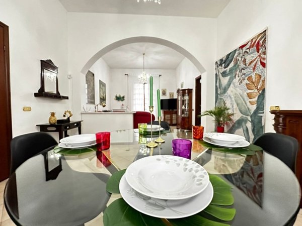 casa indipendente in affitto a Massa in zona Centro Storico