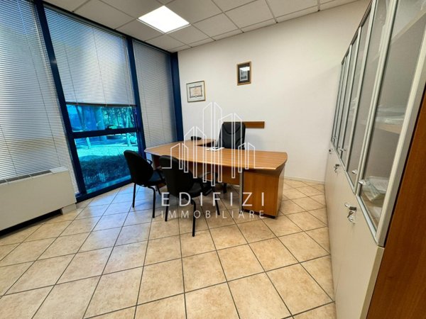 ufficio in affitto a Massa in zona Centro Storico