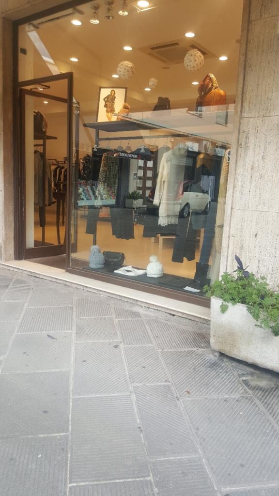 appartamento in affitto a Massa in zona Centro Storico