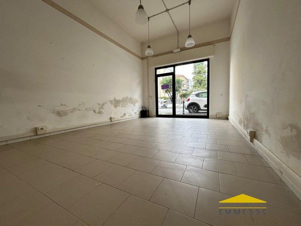 appartamento in affitto a Massa in zona Centro Storico