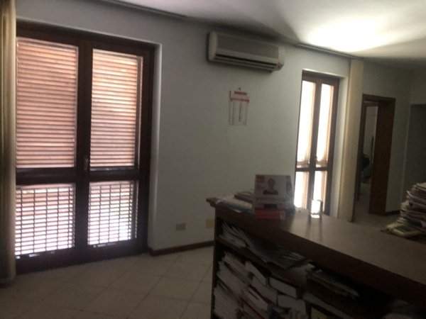 appartamento in affitto a Massa