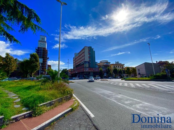 ufficio in affitto a Massa in zona Centro Storico