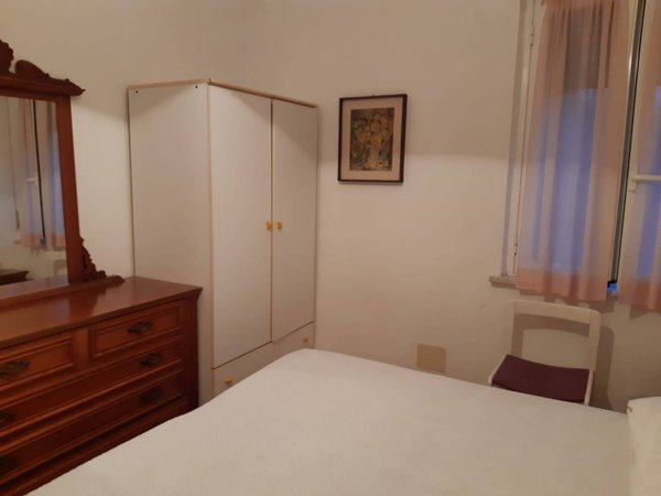 appartamento in affitto a Massa in zona Marina di Massa