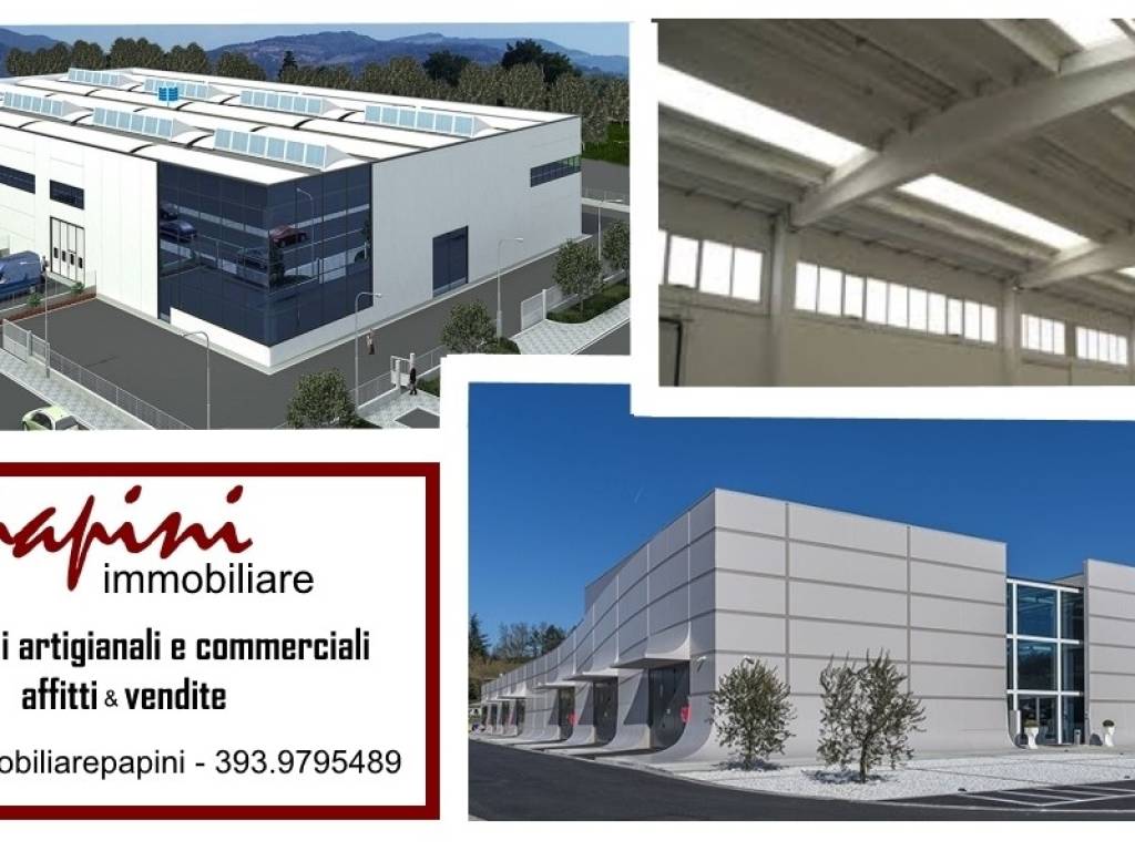 locale commerciale in affitto a Massa in zona Castagnola