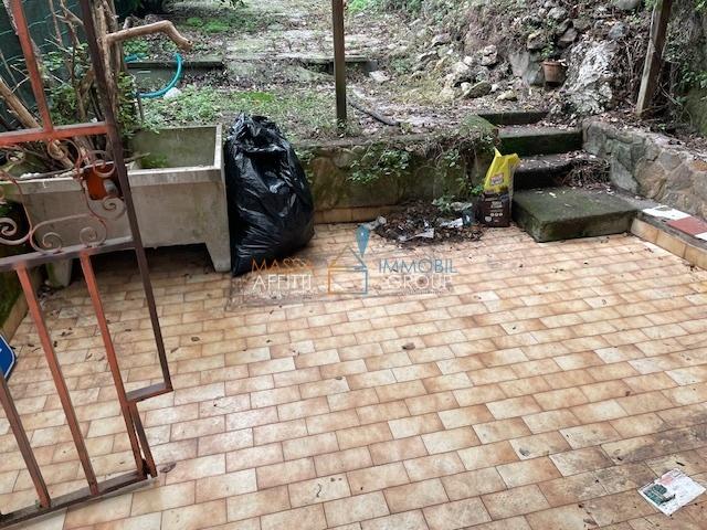 appartamento in affitto a Massa