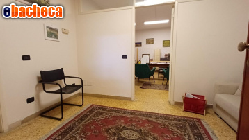 ufficio in affitto a Massa in zona Centro Storico