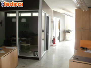 ufficio in affitto a Massa