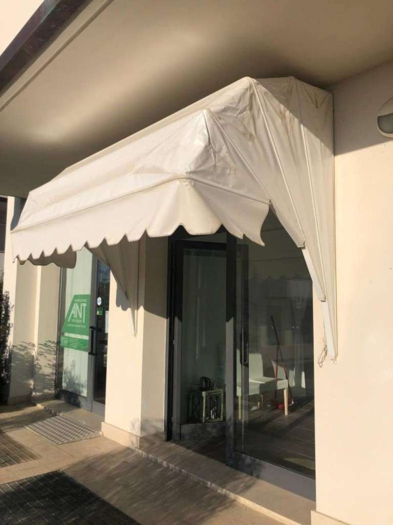 appartamento in affitto a Massa