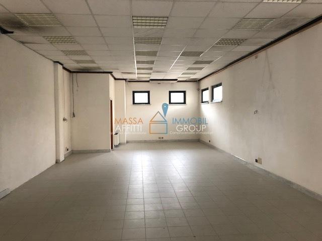 appartamento in affitto a Massa