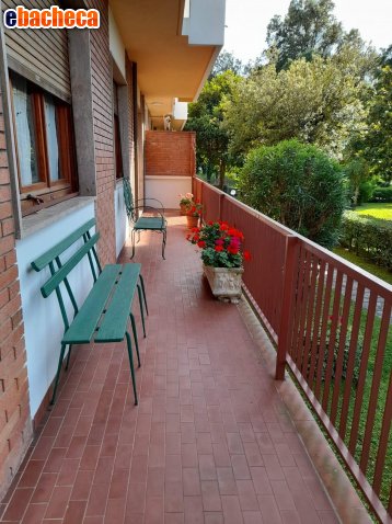 appartamento in affitto a Massa in zona Marina di Massa