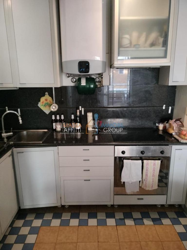 appartamento in affitto a Massa in zona Marina di Massa