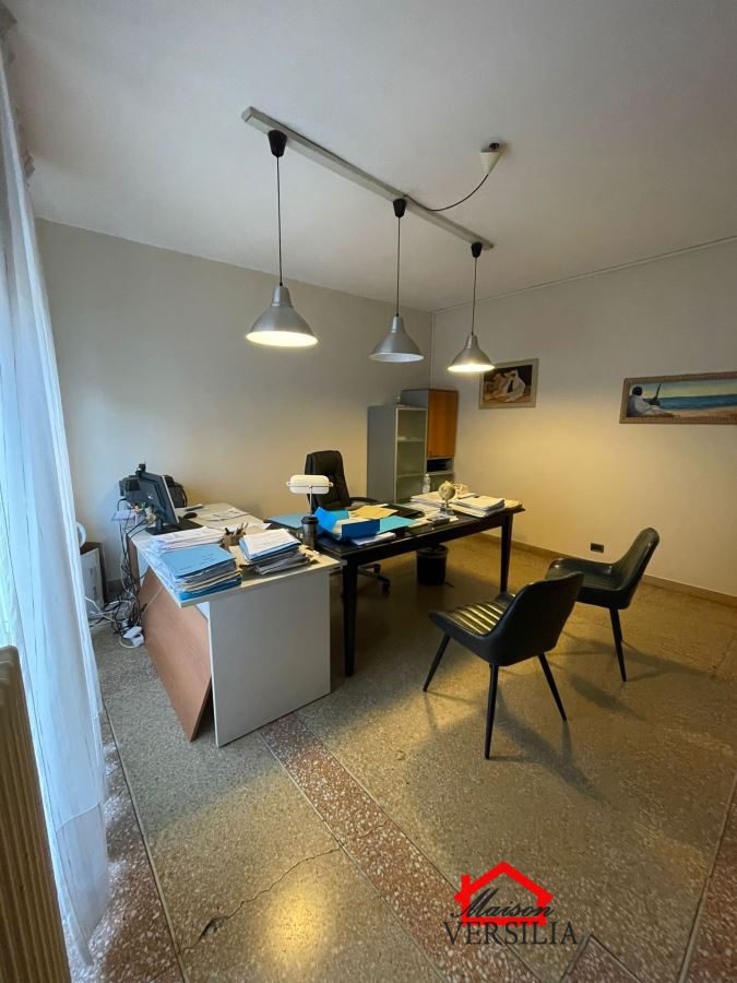 ufficio in affitto a Massa in zona Centro Storico