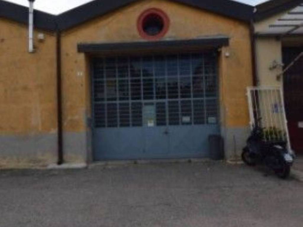 negozio in affitto a Massa in zona Castagnola
