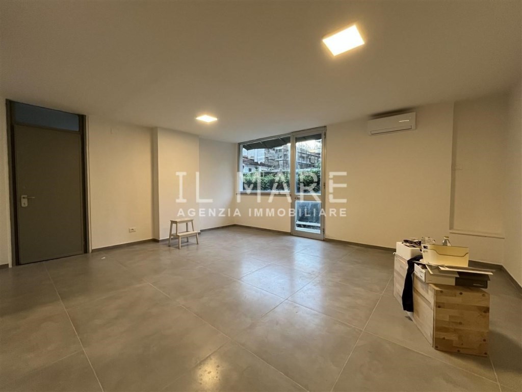 ufficio in affitto a Massa in zona Centro Storico