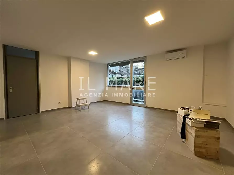 ufficio in affitto a Massa in zona Centro Storico