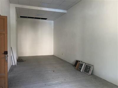 locale di sgombero in affitto a Massa in zona Centro Storico