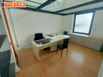 ufficio in affitto a Massa