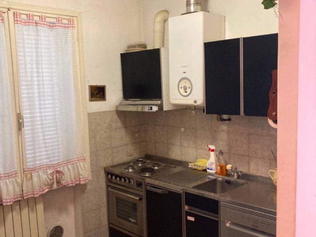 appartamento in affitto a Massa in zona Marina dei Ronchi