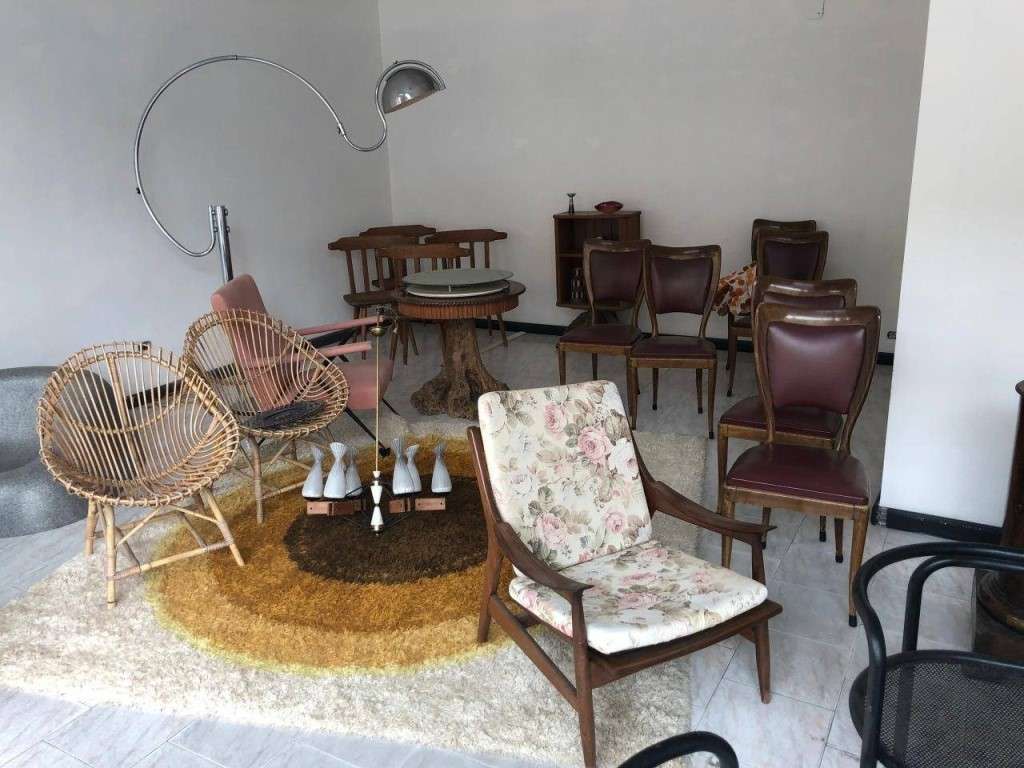 locale di sgombero in affitto a Massa in zona Centro Storico