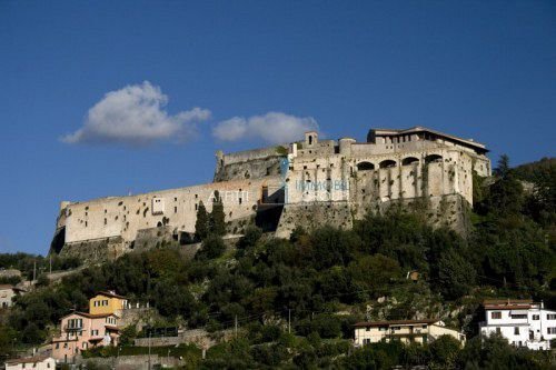 ufficio in affitto a Massa in zona Centro Storico