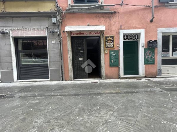 negozio in affitto a Massa in zona Centro Storico