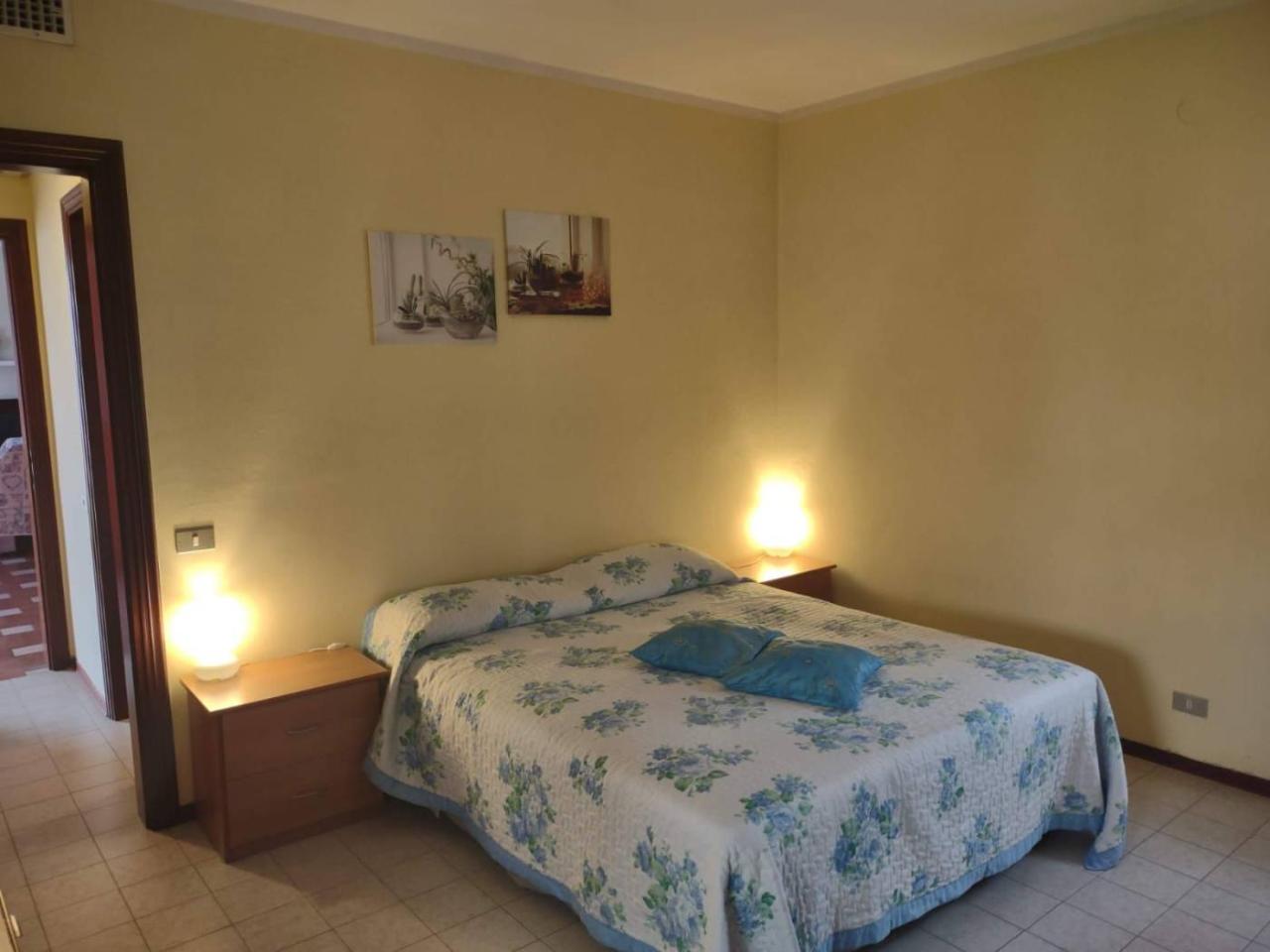 appartamento in affitto a Massa in zona Centro Storico