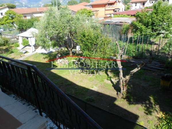 appartamento in affitto a Massa in zona Marina di Massa
