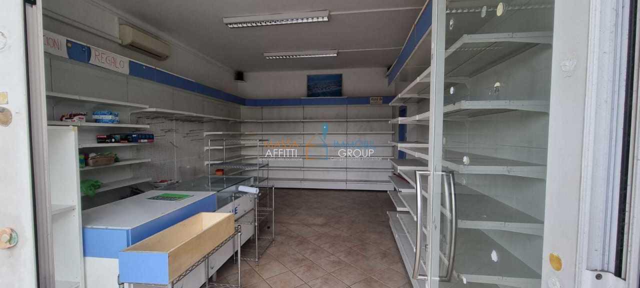 appartamento in affitto a Massa in zona Marina di Massa