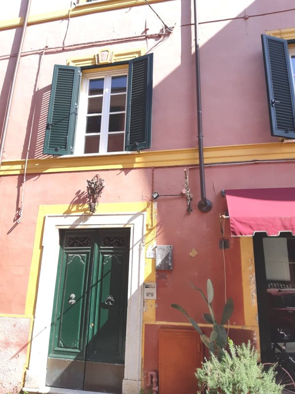 appartamento in affitto a Massa in zona Centro Storico