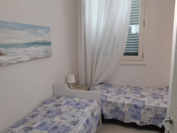 appartamento in affitto a Massa in zona Poveromo
