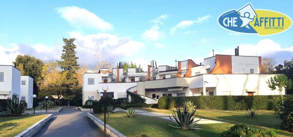 appartamento in affitto a Massa in zona Marina di Massa