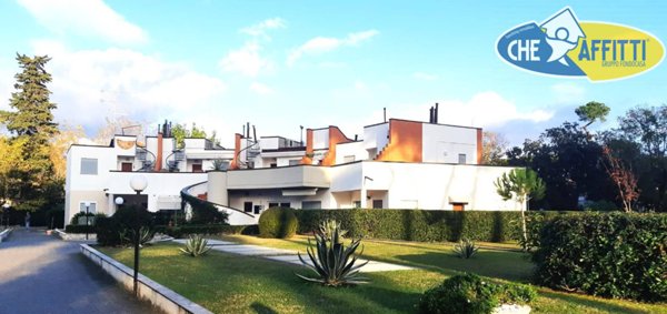 appartamento in affitto a Massa in zona Marina di Massa