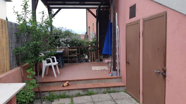 appartamento in affitto a Massa in zona Marina di Massa