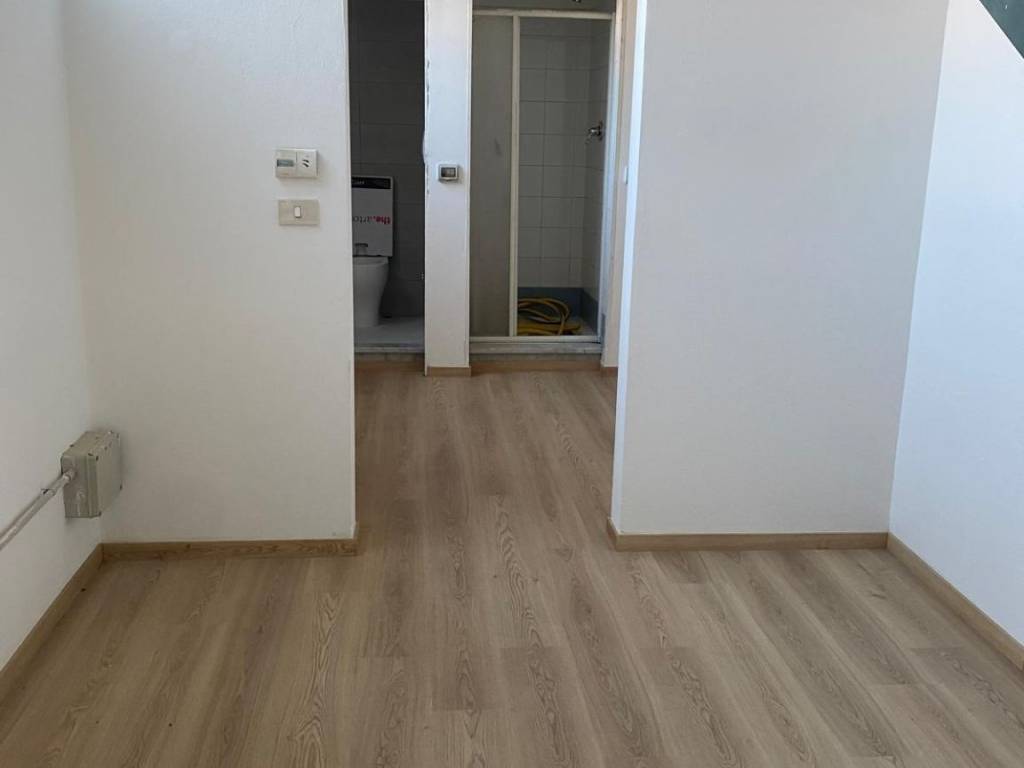 negozio in affitto a Massa in zona Castagnola
