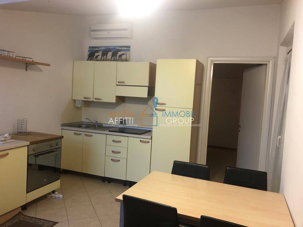 casa indipendente in affitto a Massa in zona Marina di Massa
